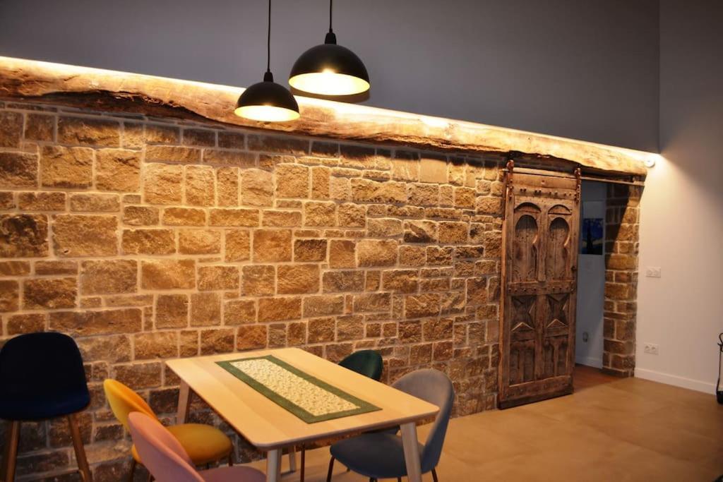 Casa Rural Lorehonea Artariáin Eksteriør bilde