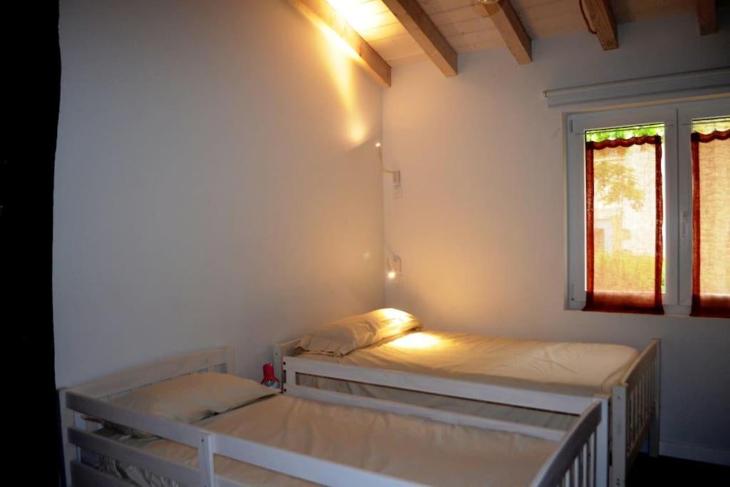 Casa Rural Lorehonea Artariáin Eksteriør bilde